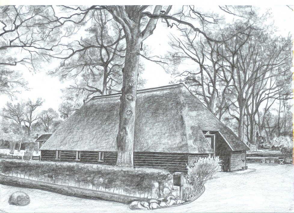 Tekening