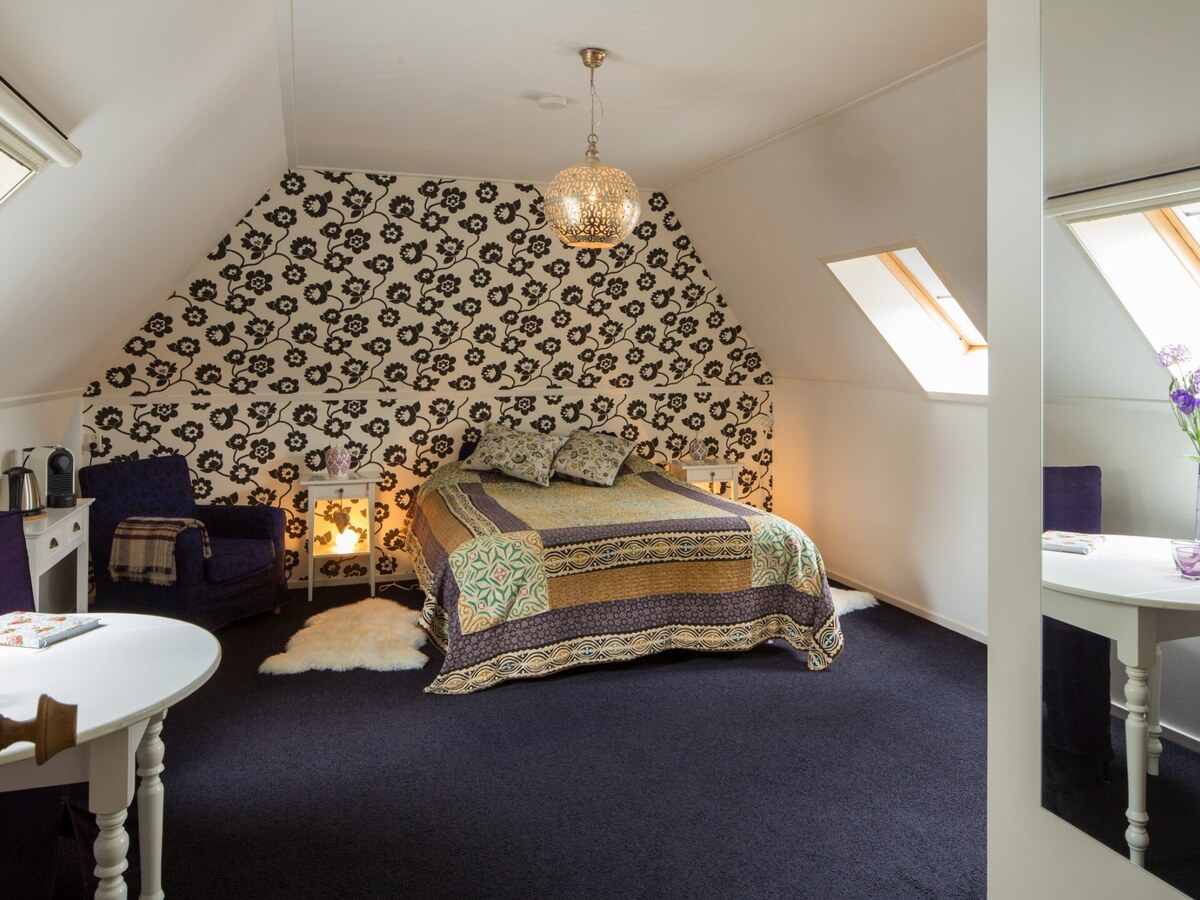 De kamers
